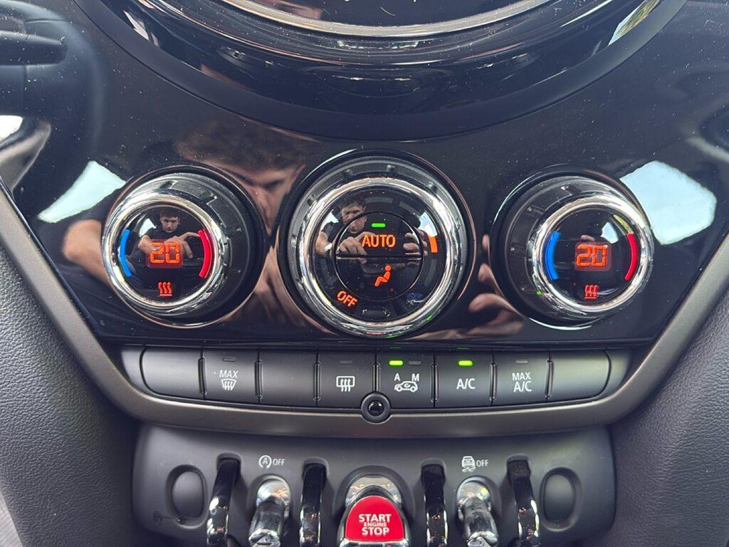 Mini Cooper Countryman 1.5 TwinPower Turbo Cooper