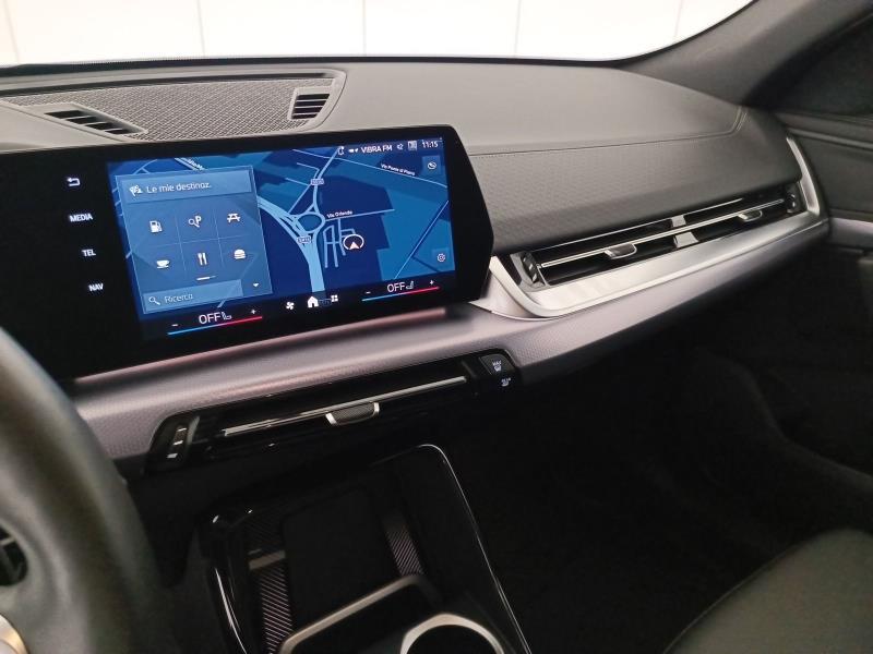 BMW X2 xdrive 20d 48V MSport auto