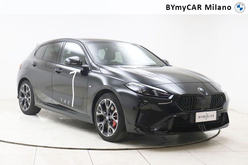 BMW Serie 1 120 48V MSport Pro auto
