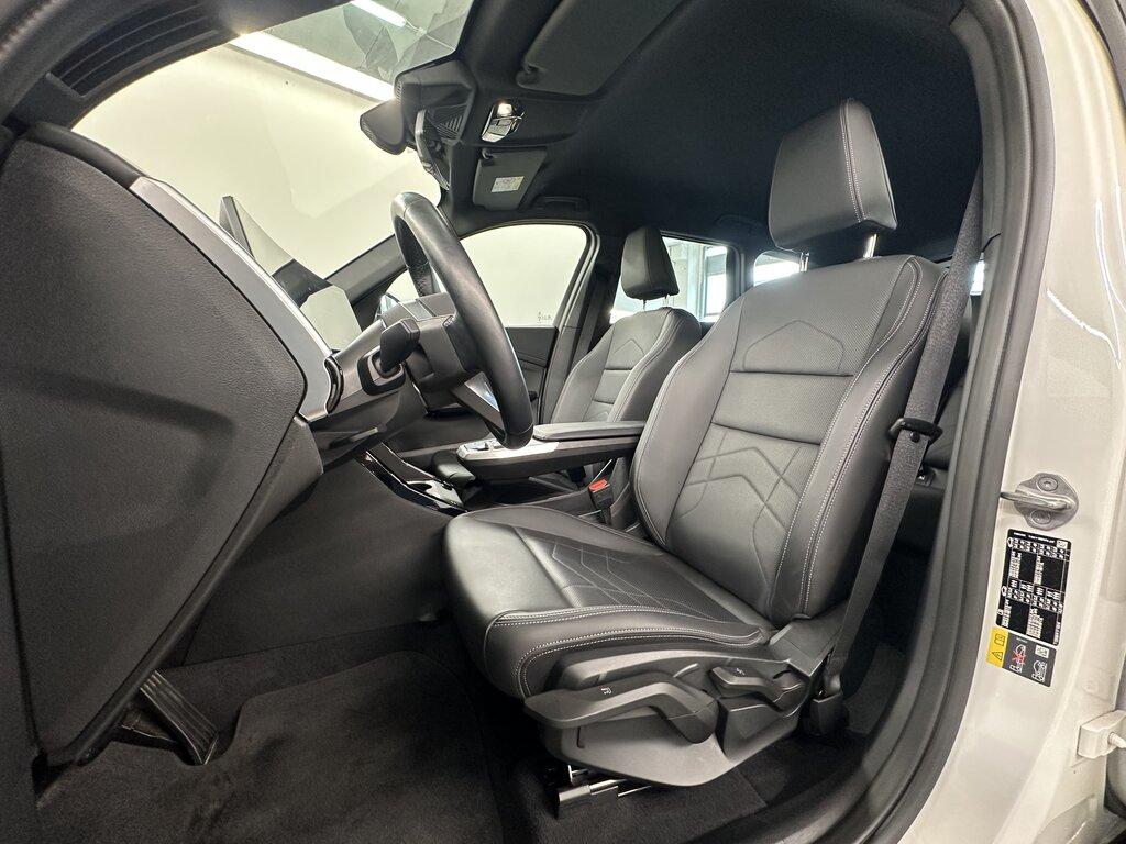 BMW iX1 edrive 20 X-Line