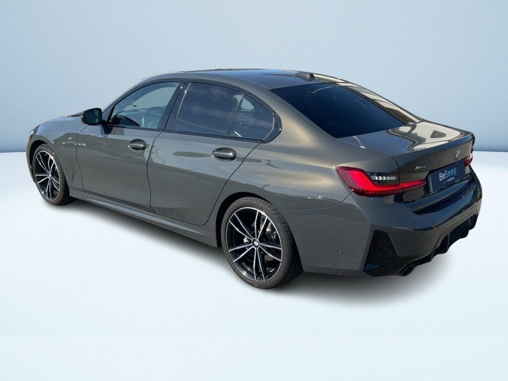 BMW Serie 3 320d mhev 48V Msport xdrive auto