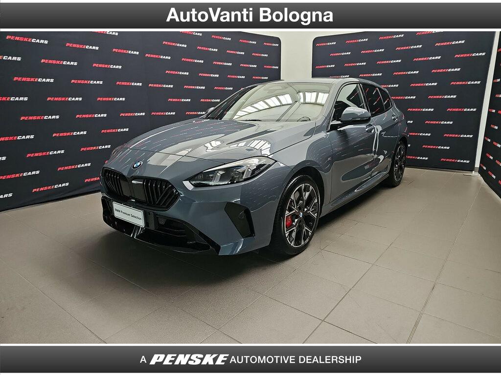 BMW Serie 1 118d MSport Pro auto