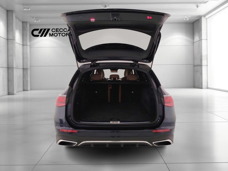 Mercedes Classe E 220 d Advanced Plus 4matic auto