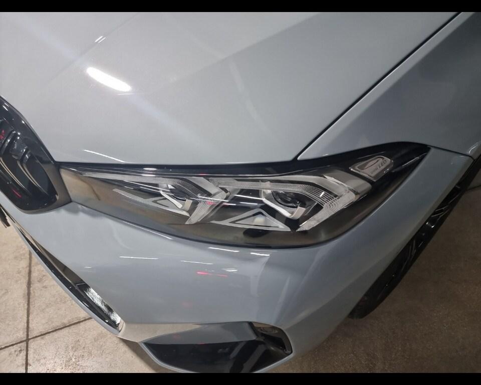 BMW Serie 3 320d Touring mhev 48V Msport auto