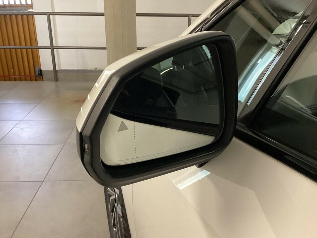 BMW Serie 2 218d Active Tourer Msport auto