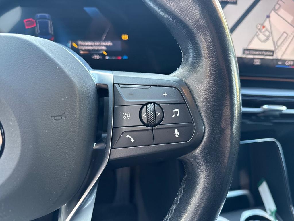 BMW X1 sdrive18d X-Line auto