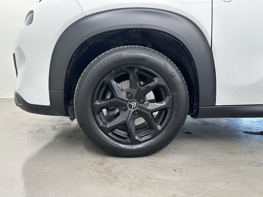 Citroen C3 Aircross 1.2 puretech C-Series s&s 110cv
