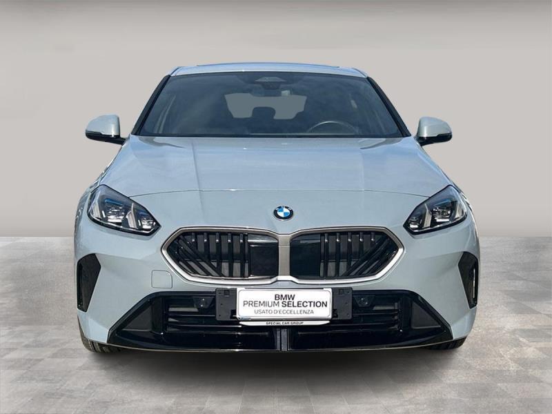 BMW Serie 1 118d MSport auto