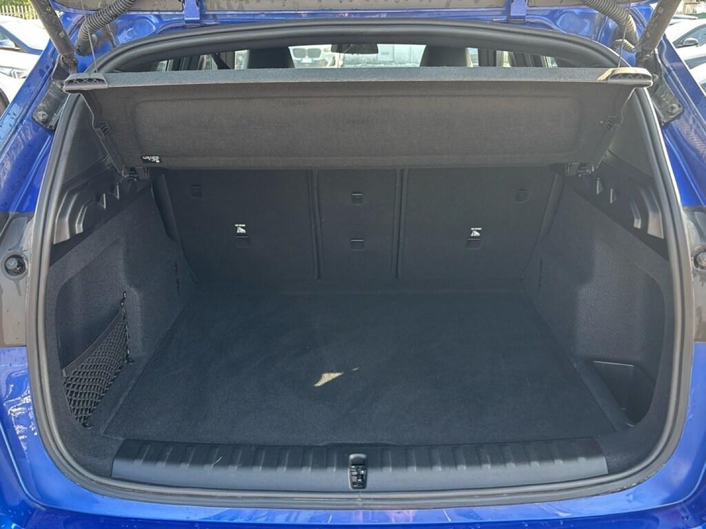 BMW X1 xdrive20d mhev 48V Msport auto