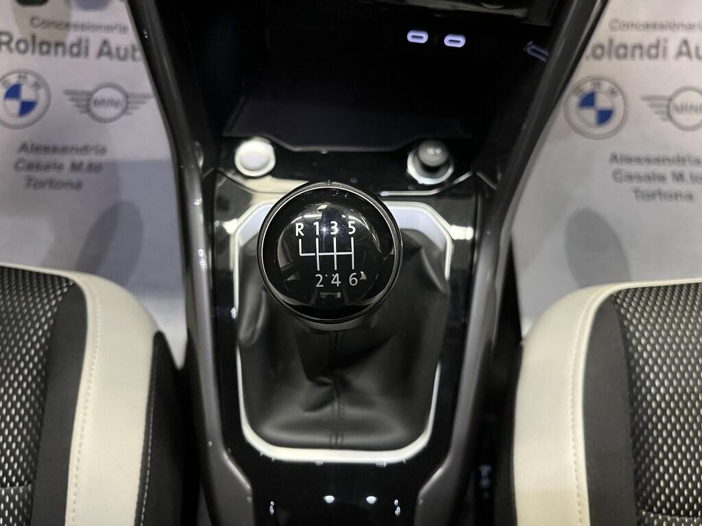 Volkswagen T-Roc 2.0 tdi Advanced 115cv