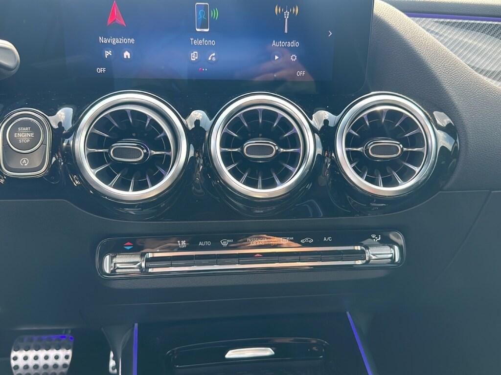 Mercedes GLA 200 d AMG Line Advanced Plus auto