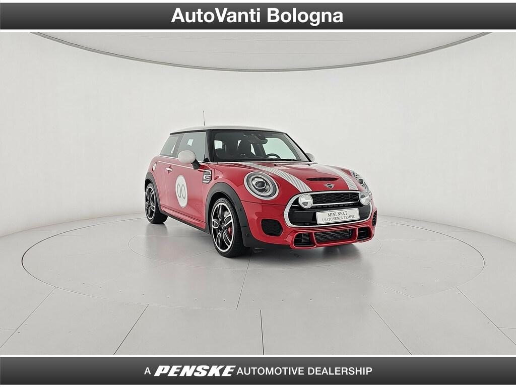 Mini John Cooper Works 2.0 TwinPower Turbo John Cooper Works DCT