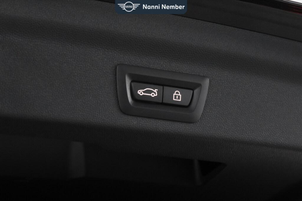 Mini Cooper D Countryman 2.0 D Cooper D Auto