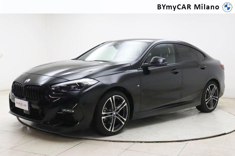 BMW Serie 2 220d Gran Coupe Msport auto