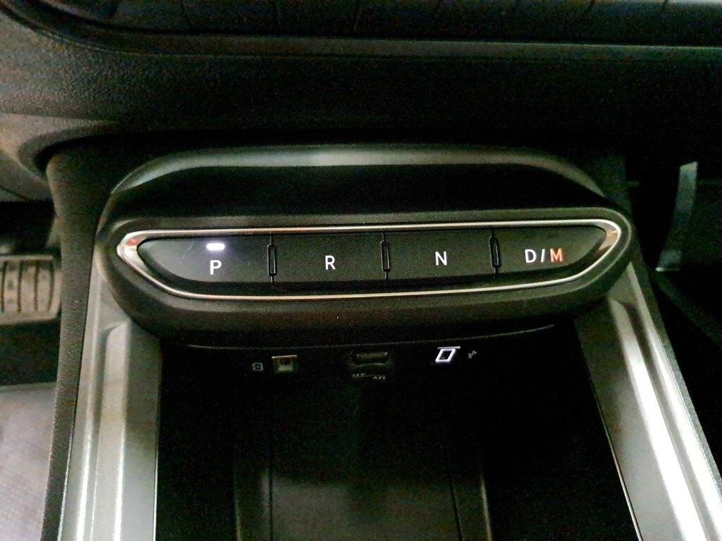 Jeep Avenger 1.2 turbo e-hybrid Longitude fwd 100cv edct6