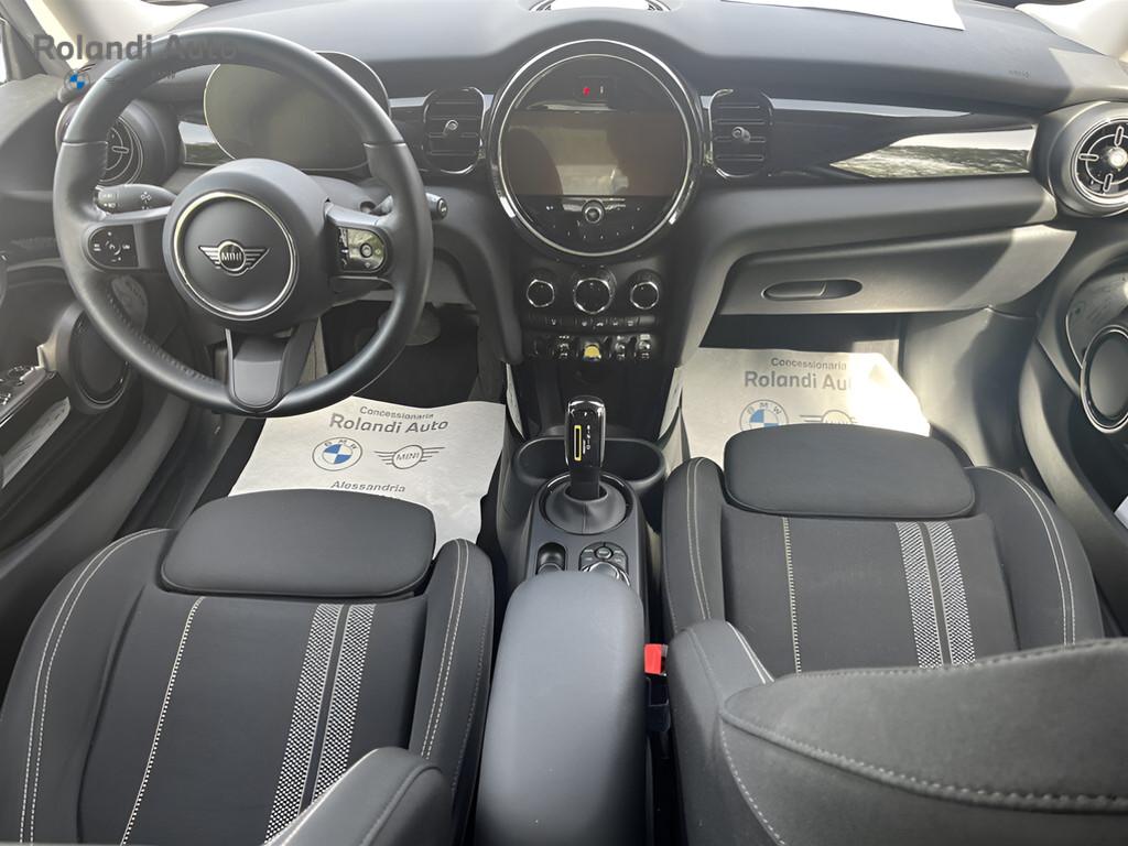 Mini Cooper SE 3p Classic auto