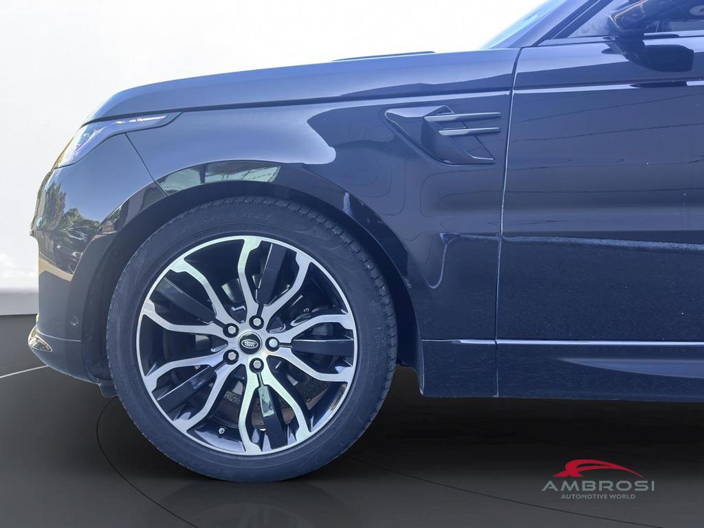Land Rover Range Rover Sport 3.0 sdV6 HSE Dynamic 249cv auto my19