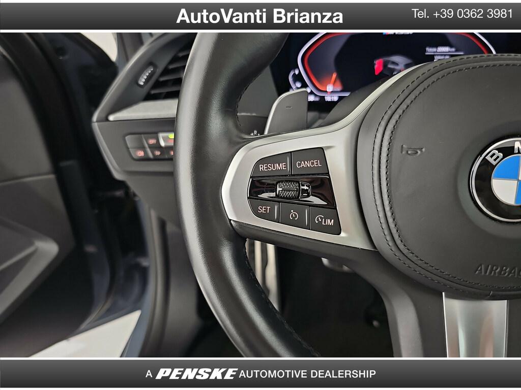BMW Serie 1 M 135i xdrive auto