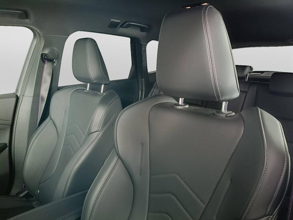 BMW X1 xdrive23d mhev 48V MSport Pro auto