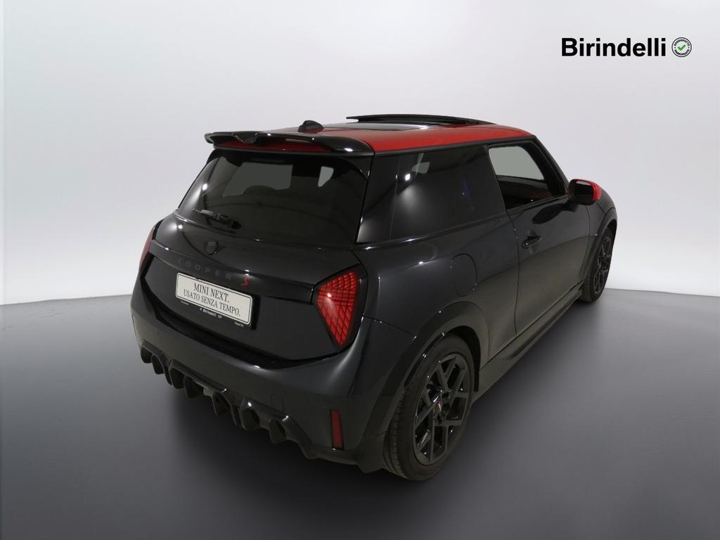 Mini Mini Cooper 3p 2.0 S JCW auto