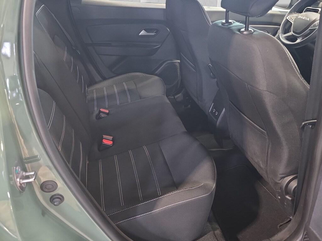 Dacia Duster 1.5 blue dci Journey 4x4 115cv