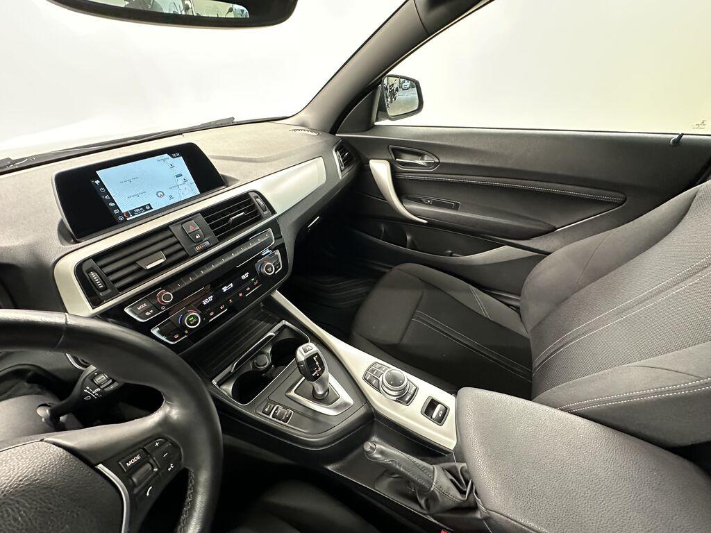 BMW Serie 2 220i Cabrio Advantage auto my18
