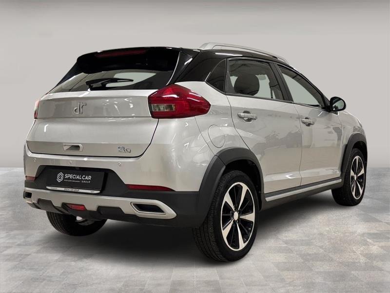 DR Motor DR 3.0 1.5 Gpl 114cv