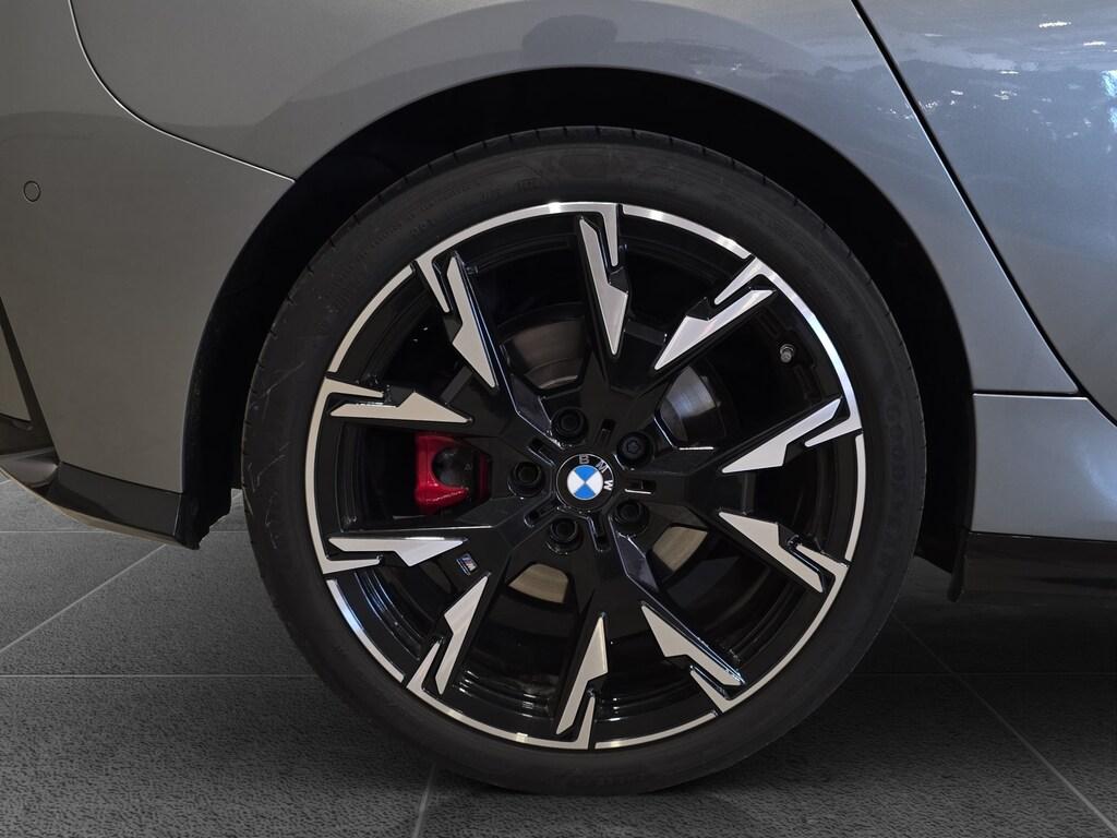 BMW Serie 1 120d 48V auto