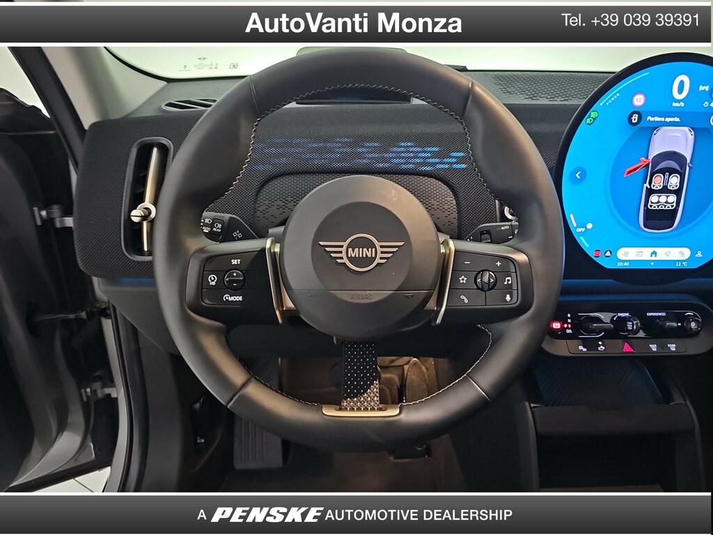 Mini Mini Countryman 2.0 48V D Classic auto