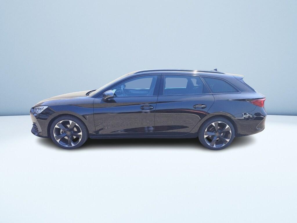 Cupra Leon Sportstourer 1.5 hybrid 150cv dsg