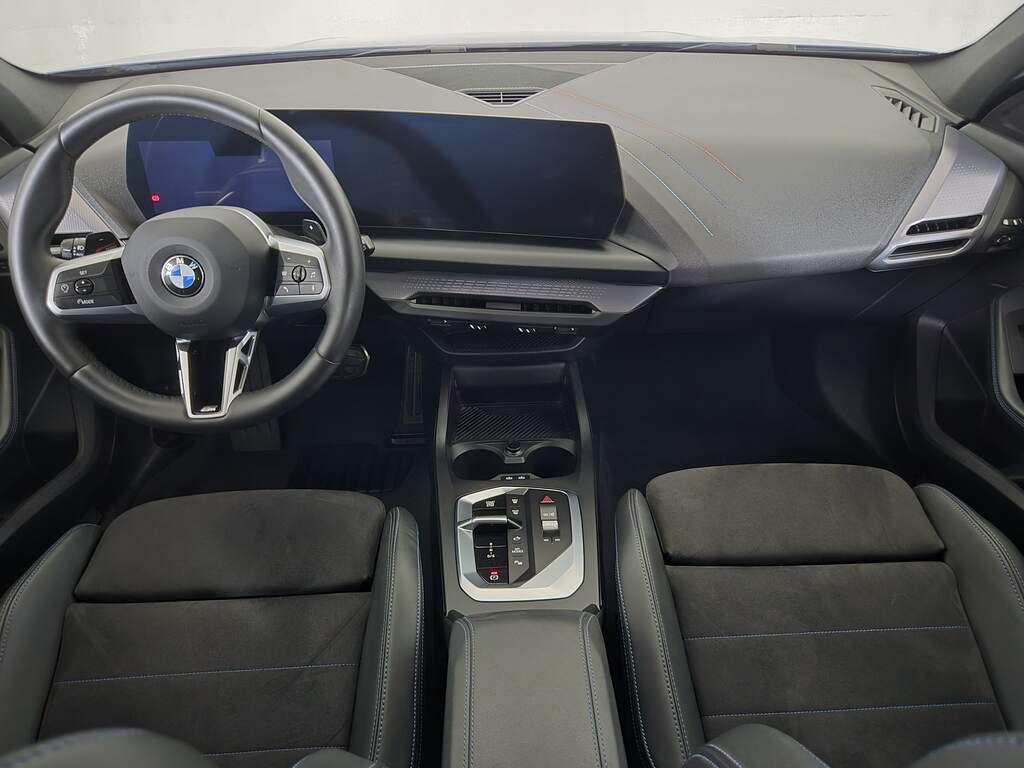 BMW Serie 1 118d MSport Pro auto