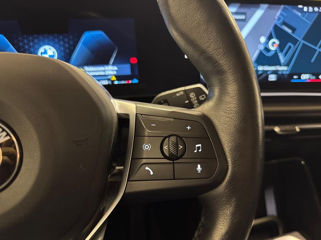 BMW X1 sdrive18d X-Line auto