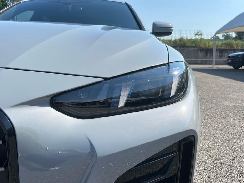 BMW Serie 4 420d Gran Coupe mhev 48V xdrive M Sport Pro auto