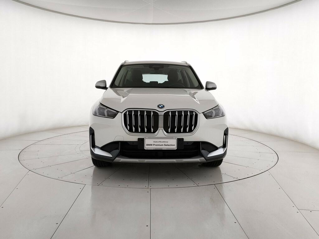 BMW X1 30e xdrive X-Line auto