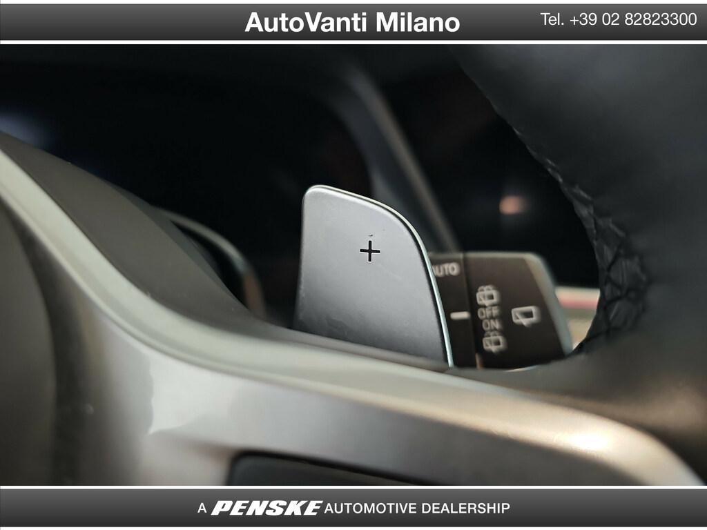 BMW X5 xdrive40d mhev 48V Msport auto