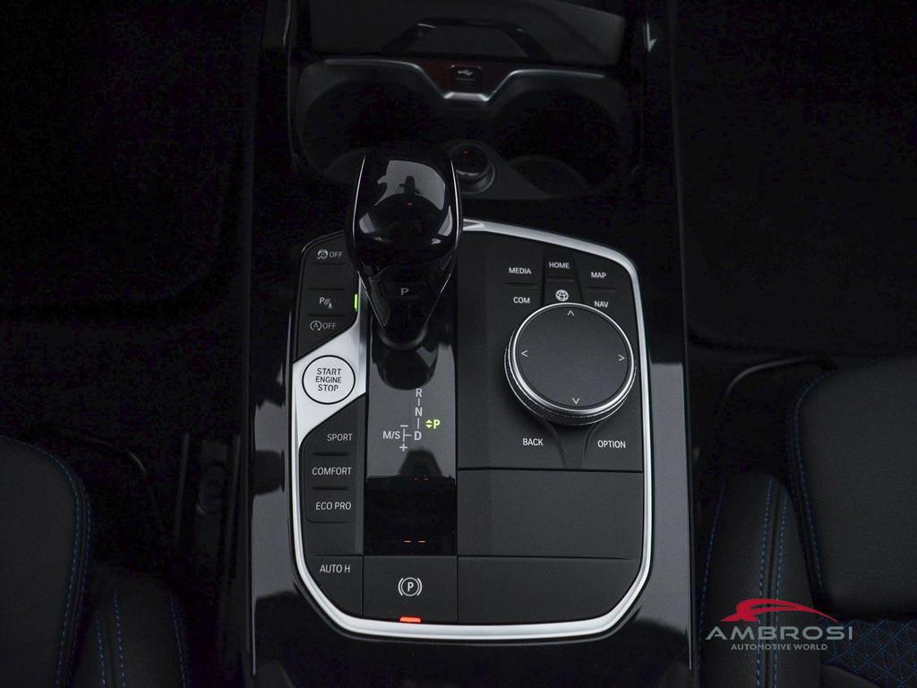 BMW Serie 1 118d ColorVision Edition auto