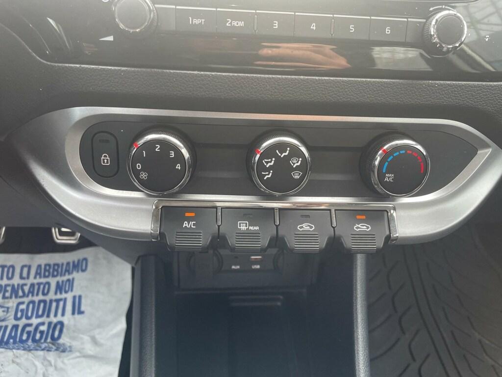 Kia Rio 1.2 cvvt City 5p E6