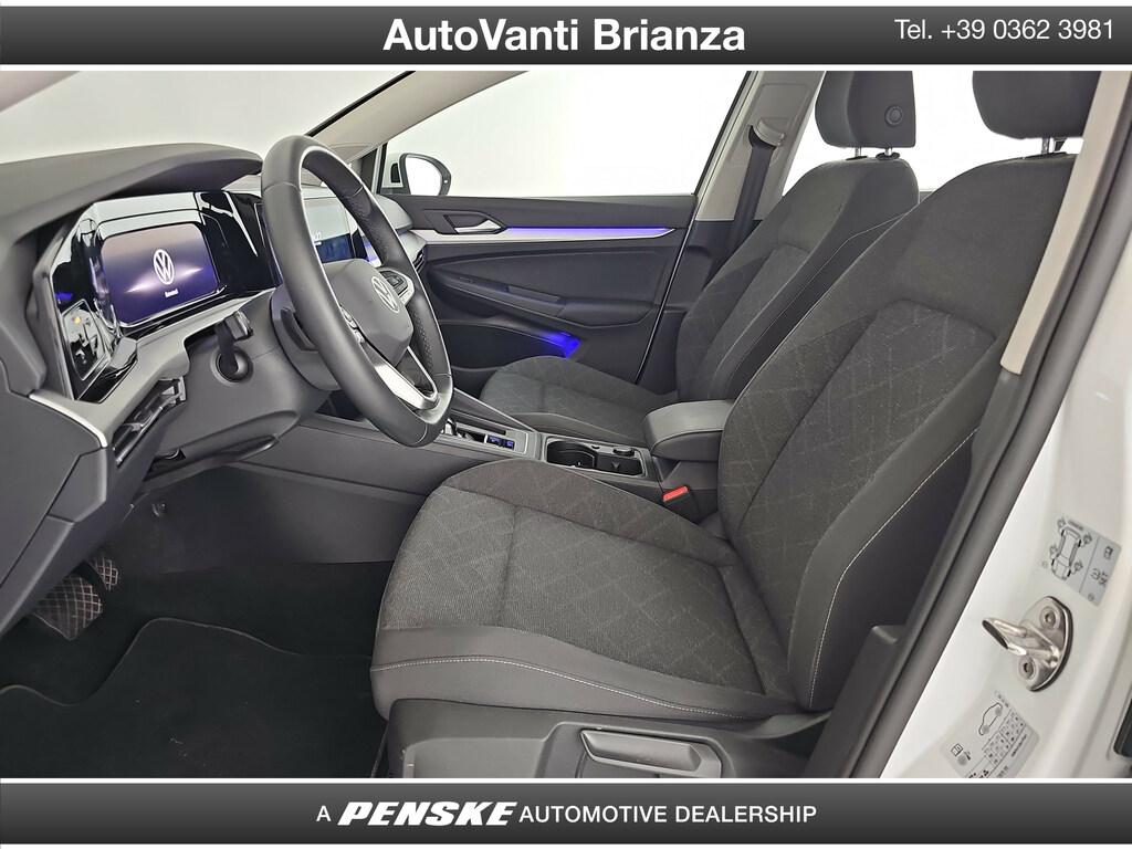 Volkswagen Golf 1.5 etsi evo act Style 130cv dsg