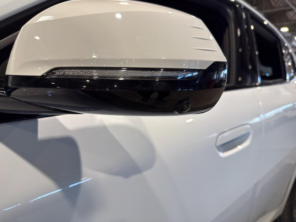 BMW X2 xdrive 20d 48V MSport Pro auto