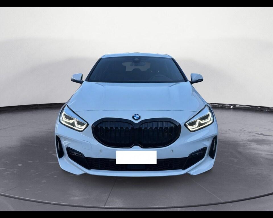 BMW Serie 1 120i Msport auto