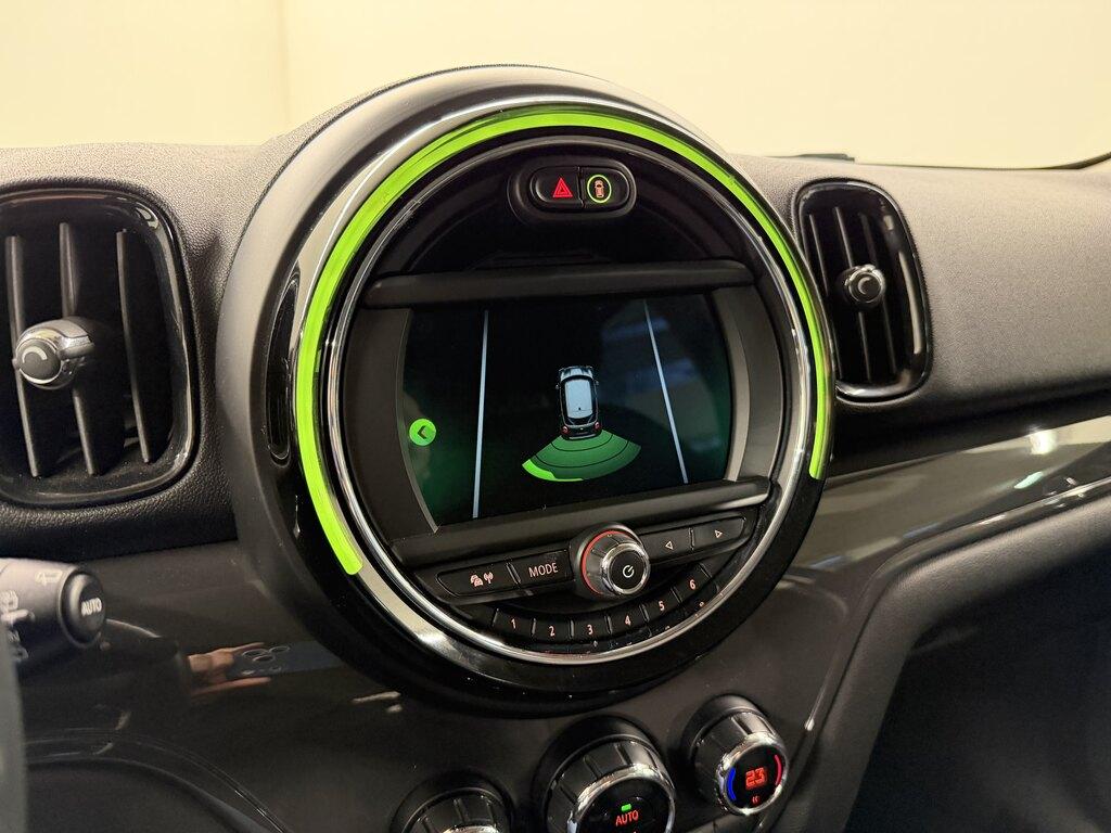 Mini One D Countryman 1.5 TwinPower Turbo One D Business Steptronic