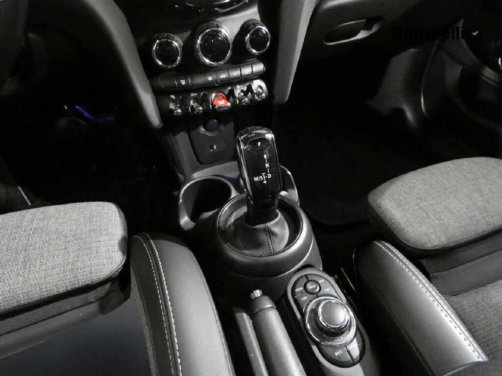 Mini Cooper 1.5 TwinPower Turbo Cooper Business DCT