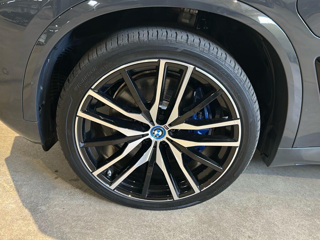 BMW X5 xdrive50e Msport auto