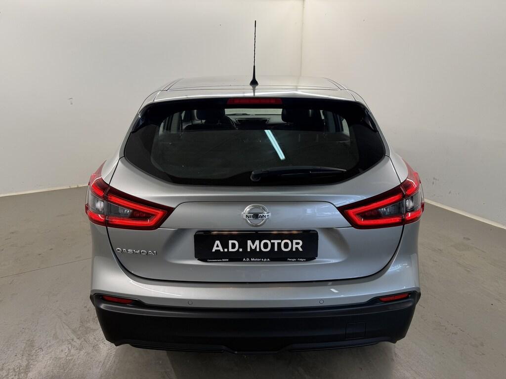 Nissan Qashqai 1.5 dci Acenta 110cv