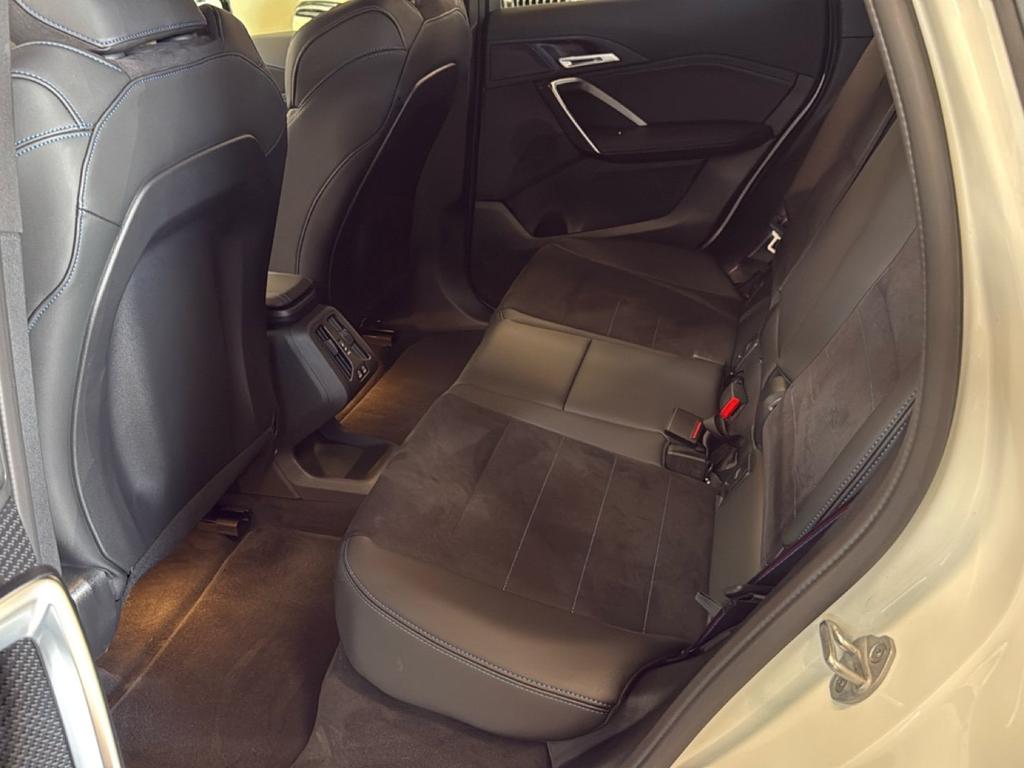 BMW X1 xdrive 25e MSport Pro auto