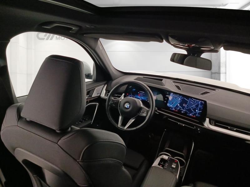 BMW X1 xdrive23d mhev 48V X-Line auto