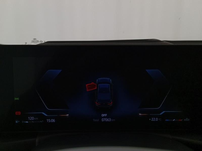 BMW Serie 3 320i M Sport Pro auto