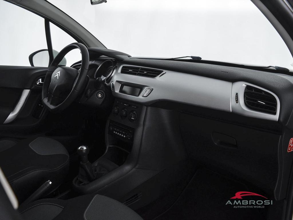 Citroen C3 1.1 Exclusive c/esp