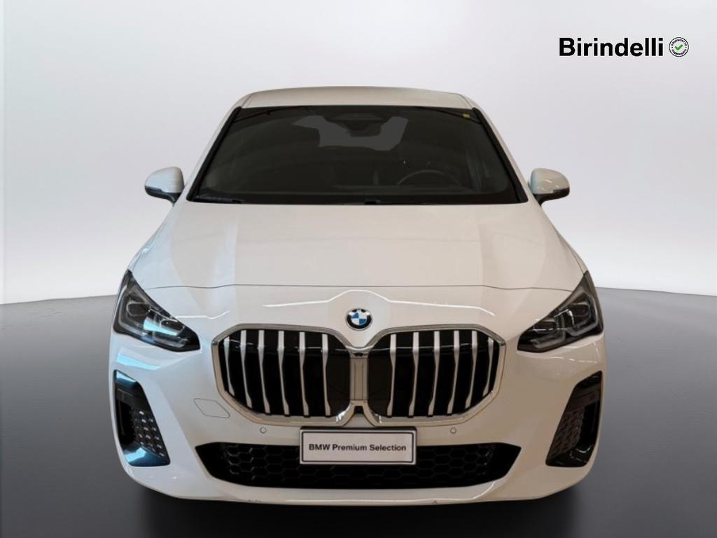 BMW Serie 2 218d Active Tourer Msport auto