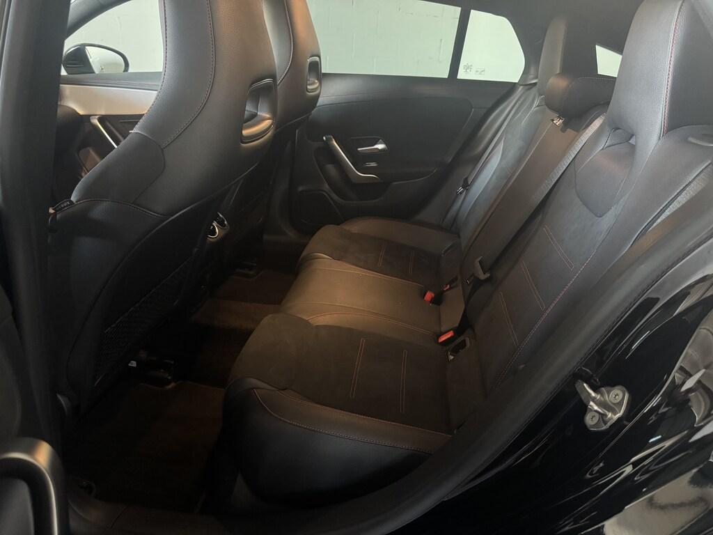 Mercedes CLA Shooting Brake 200 d Sport auto
